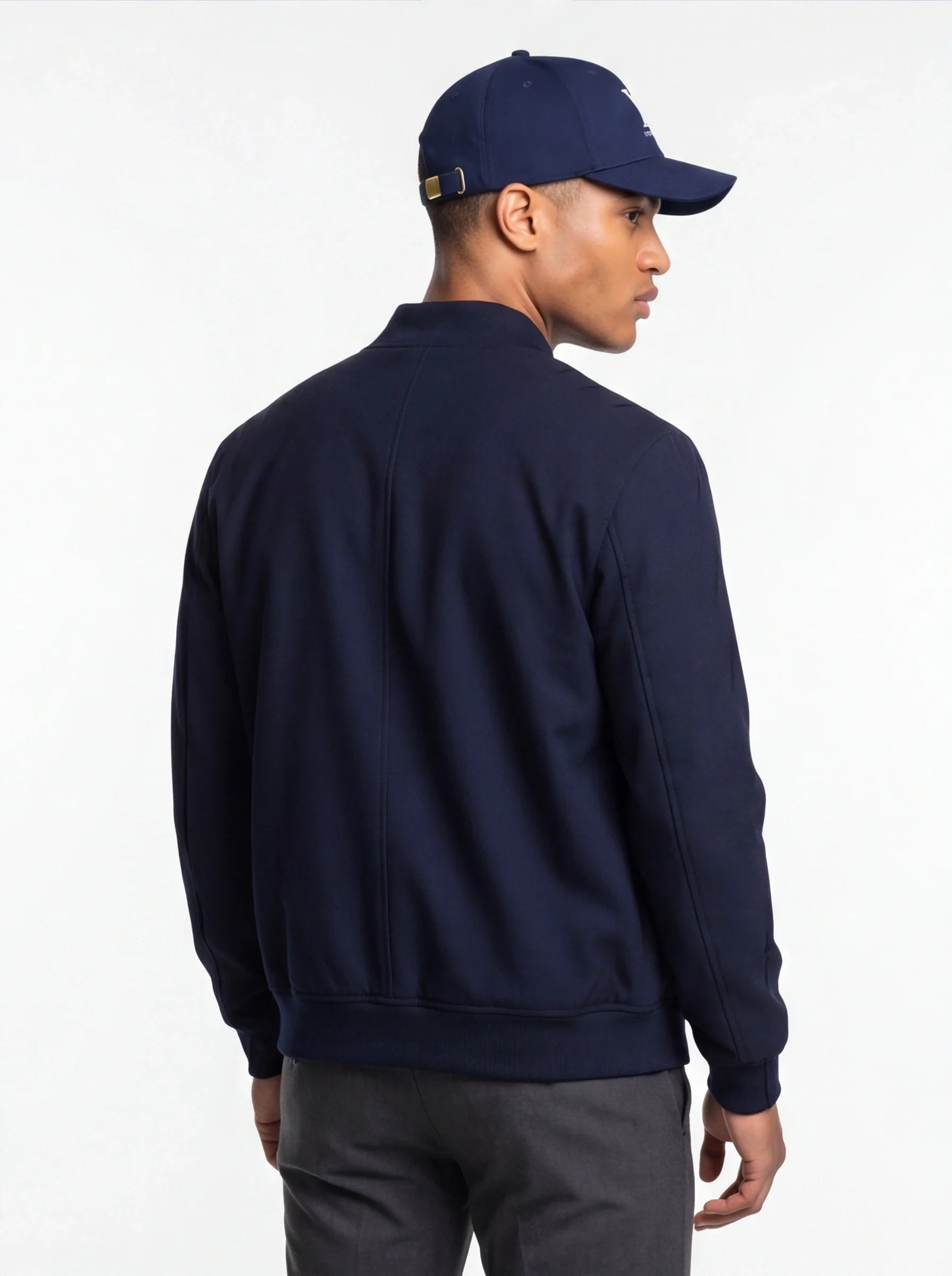 Louis Vuitton Dad Baseball Cap Hat